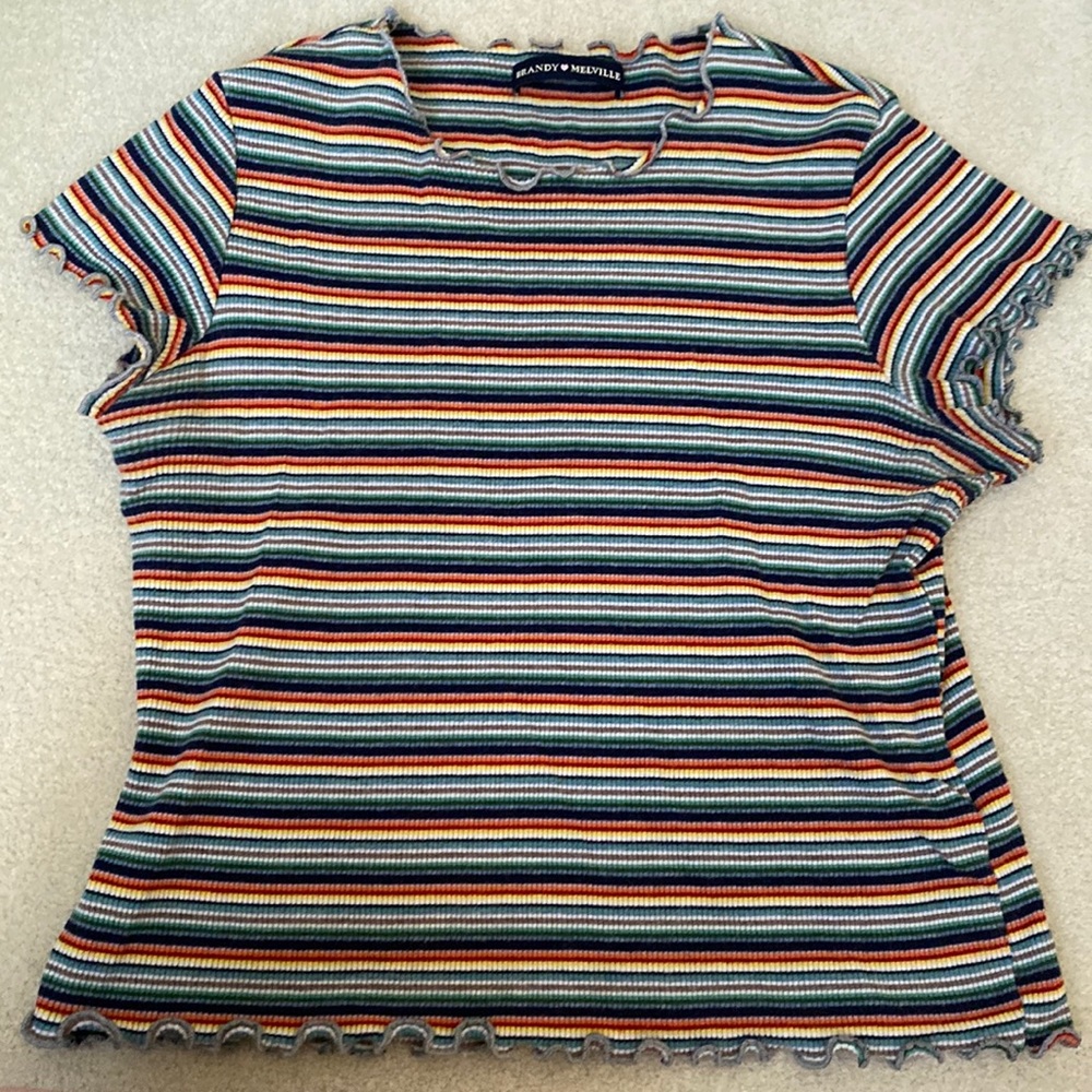 Brandy tee